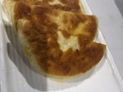 酥糖饼-肥肥小厨(清华路店)