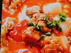 -俭寨大盘鸡·缸子肉·小公鸡·新疆菜(云通店)