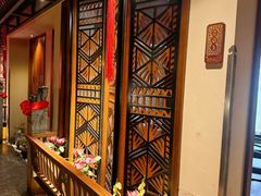 -隐厨中国餐馆(红旗大街店)
