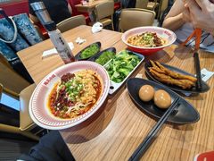 -遇见小面(广州南站店)