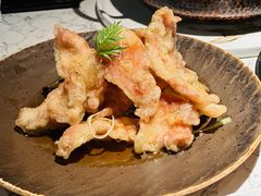 -奉天小馆·非遗东北菜(济南万象城店)