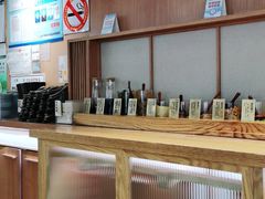 -小满手工粉(上海新世界城店)