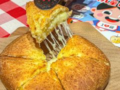 -西贝(上海我格广场店)