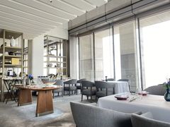 -北京柏悦酒店·锦庭餐厅Dining Room