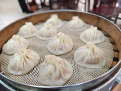 -邢家锅贴老店·非遗·开封菜(金明广场店)