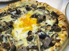 -get pizza意大利餐厅(凯德MALL店)