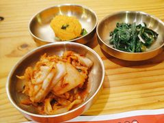 -小木屋米酒店·韩国料理(深圳总店)