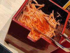 -食其家·牛丼咖喱(中山公园地铁站店)