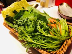 -贰重天冰煮羊自助火锅(东坝店)