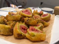 -福来齐·鲁菜海鲜·渔家菜(朝阳街分店)