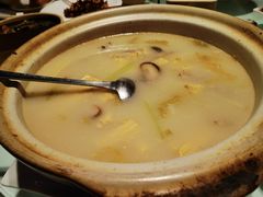 广式猪杂粥-金鼎轩(亚运村店)