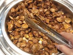 -圣罗巴海鲜烤肉自助(鲅鱼圈万达店)