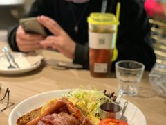 -Maxpoint Kitchen 西餐咖啡(乐峰广场店)