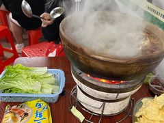 -威邵鸡煲(西华路总店)