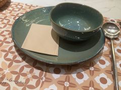 -芭札·Thai泰国餐厅(同和金铂天地店)