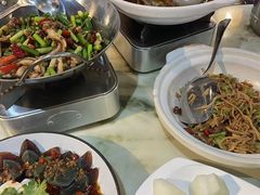 -野渡坡·极致湘菜·庭院餐厅(汉阳店)