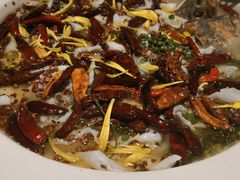 -太二酸菜鱼(汕头苏宁广场店)