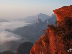 -丹霞山风景名胜区