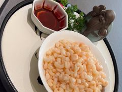 -香雪海饭店中餐厅(人民桥店)