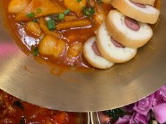 -HOTISLAND海鸡岛·韩国料理(江南西店)