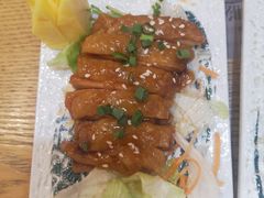 -林妈妈村·日式料理(宝山万达店)
