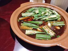-徽三说·土徽菜·中国徽菜连锁品牌(阳湖总店)