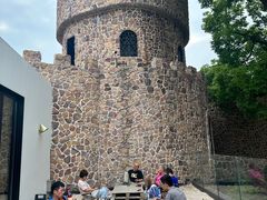 -J Create城市露营咖啡·简餐·宠物(上海动物园店)