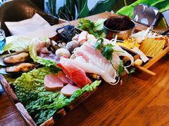 -Thai Basil罗勒叶泰式餐厅(时代天街店)