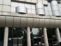 -中国建设银行(北京西单支行)