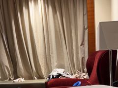 -香港尖沙咀凯悦酒店