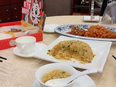 -麒麟中餐厅·经典粤菜·地道菜式老字号(广州长隆酒店)