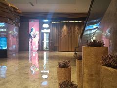 -江门富力万达嘉华酒店