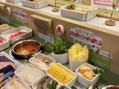-一围肥牛肉小火锅(佳兆业广场店)
