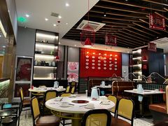 -八合里潮汕鲜牛肉火锅(上海汇智广场店)