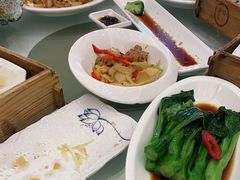 -金翠皇宫粤菜·点心·海鲜(科技园店)
