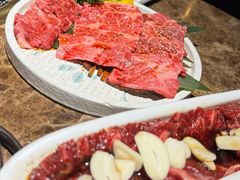 -虎丸烧肉(世纪汇店)