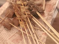 -蚝当家·海鲜龙虾烧烤(文二路原开蚝屋店)