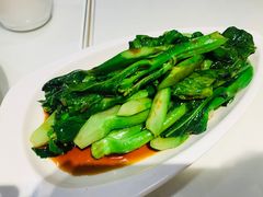 -新大咀港式茶餐厅(宝山万达店)