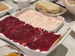 -潮汕大目牛肉火锅(皇岗旗舰店)