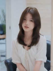 -YESIDO椰岛造型烫发染发