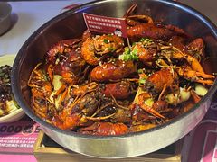 -靓靓蒸虾·头牌蒸虾(雪松路总店)