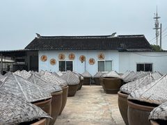 -苏州市吴中区光福窑上花果蜜饯厂