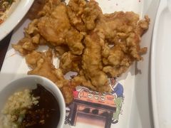 -景芝小炒(蓉花路店)