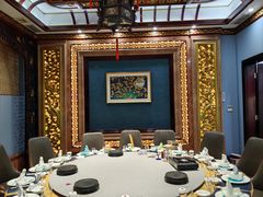 -鹊华居·地道鲁菜·海鲜·融合味(大明湖店)