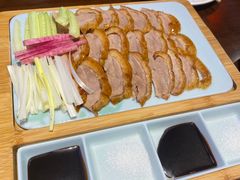 -满园烤鸭·春饼(丰科路万达店)