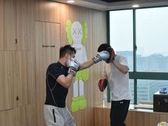 -M.S拳击泰拳馆(大学路店)