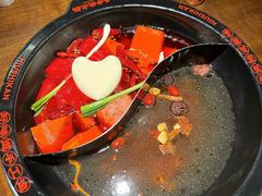 -牛市坎火锅(建设路店)