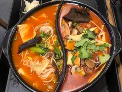 -东家火锅米线 Boss D - Hot Pot Rice Noodle