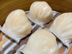 原只鲜虾饺-维园悦谱·海派家常菜(乌鲁木齐南路店)