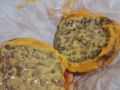 -麦当劳(祈年大街店)